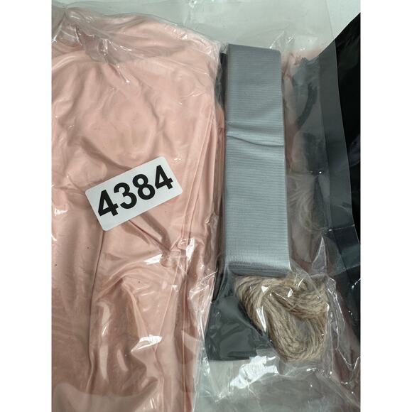 NWT 5ft Life-Size Hanging Corpse Body Prop Scary Fake Hanging Decorations - Picture 3 of 4